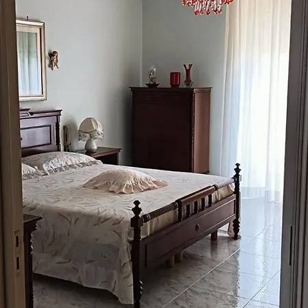 Σπίτι διακοπών Casa Toto