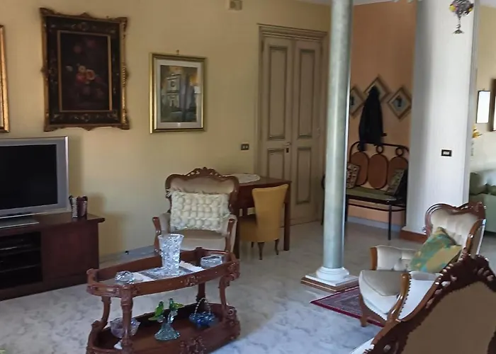 Casa Totò Casa de Férias *