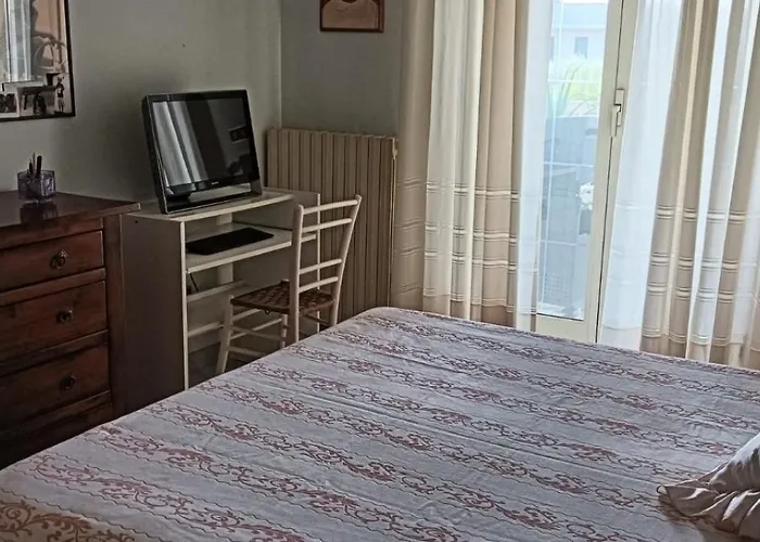 Casa Totò Casa de Férias