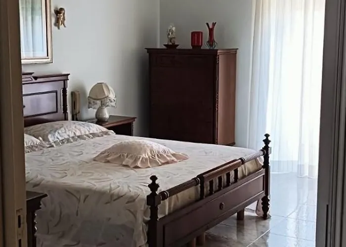 Casa de Férias Casa Totò