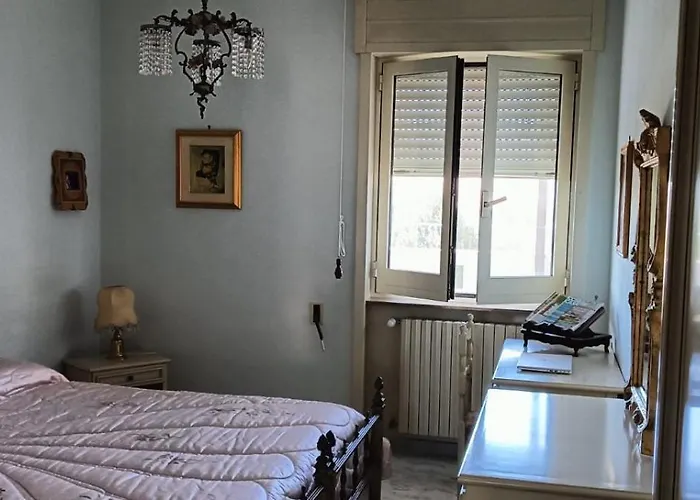 Casa Totò Casa de Férias *