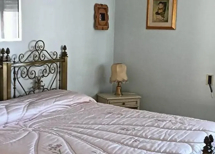 Casa Totò * Surbo