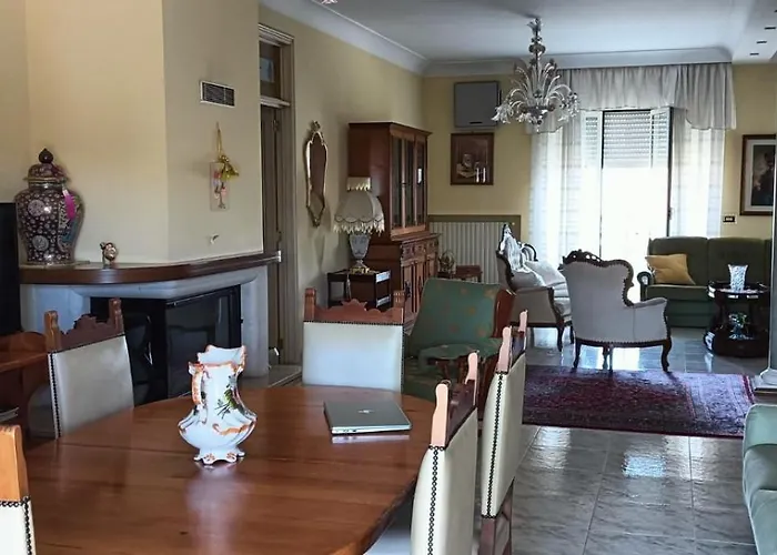 Casa Totò Casa de Férias *