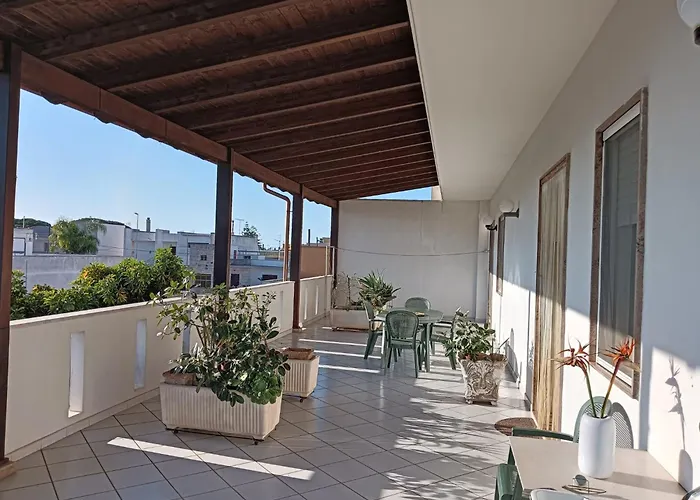 Casa Totò Surbo