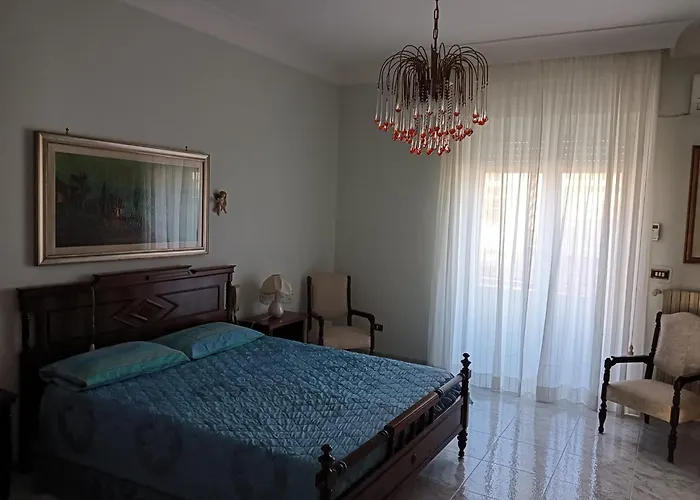 Casa Totò Surbo