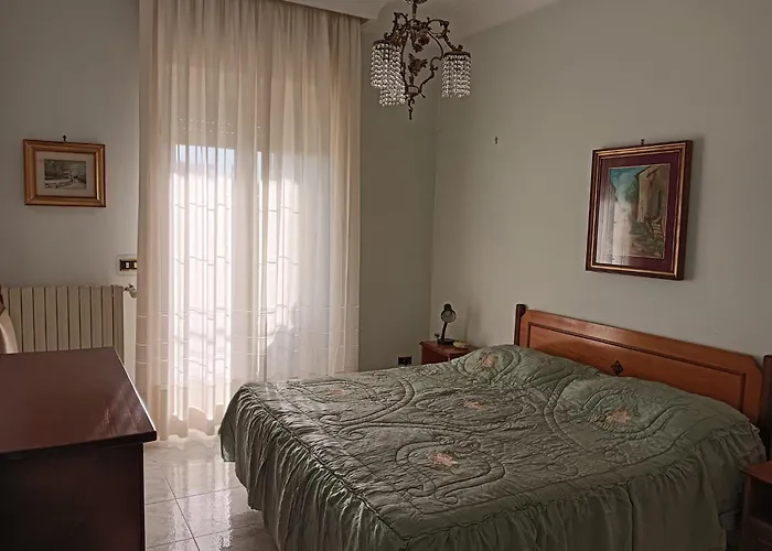Casa Totò Casa de Férias