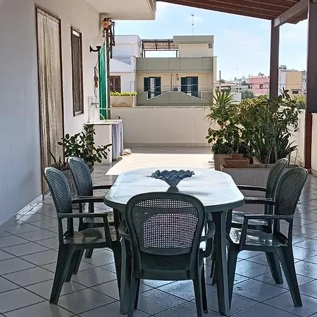 Casa Toto
