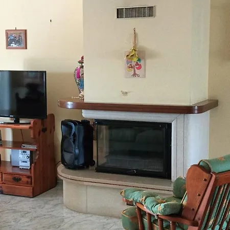 Holiday home Casa Toto Surbo