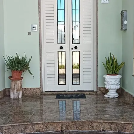 Casa Toto * Surbo