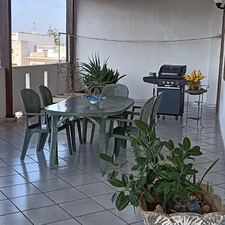 Casa Toto Surbo