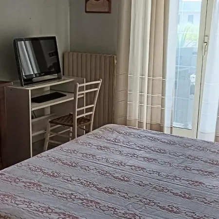 Casa Toto Holiday home