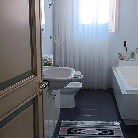 Holiday home Casa Toto