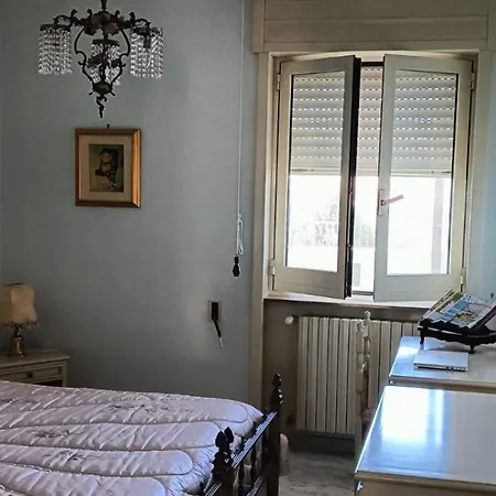 Casa Toto Holiday home *